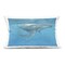 Stupell Industries Humpback Whale Underwater Indoor Pillow, 14 x 7 x 20